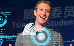 Chỉ 3 triệu là đủ bắt chước căn nhà thông minh siêu ngầu của Mark Zuckerberg (Theo cafebiz.vn)