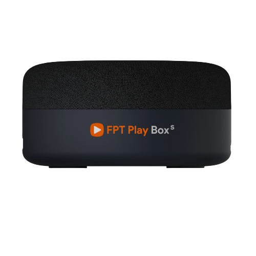 FPT Play Box S FPT Smarthome