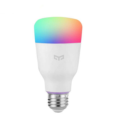 Bóng đèn thông minh Xiaomi Mijia Yeelight LED Bulb Color