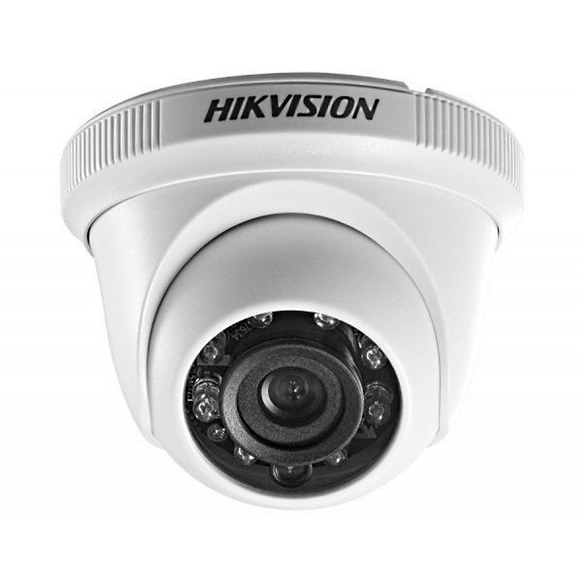 Camera HD-TVI 1.0MP HIKVISION DS-2CE56COT-IR