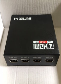 Bộ chi HDMI