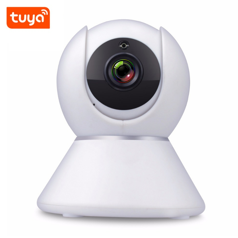 Camera IP Trong Nhà Thông Minh Wifi 1080P SHP-CI6