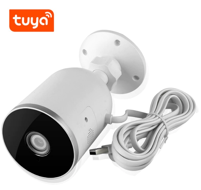 Camera Ngoài Trời Wifi 1080P Tuya SHP-CI10