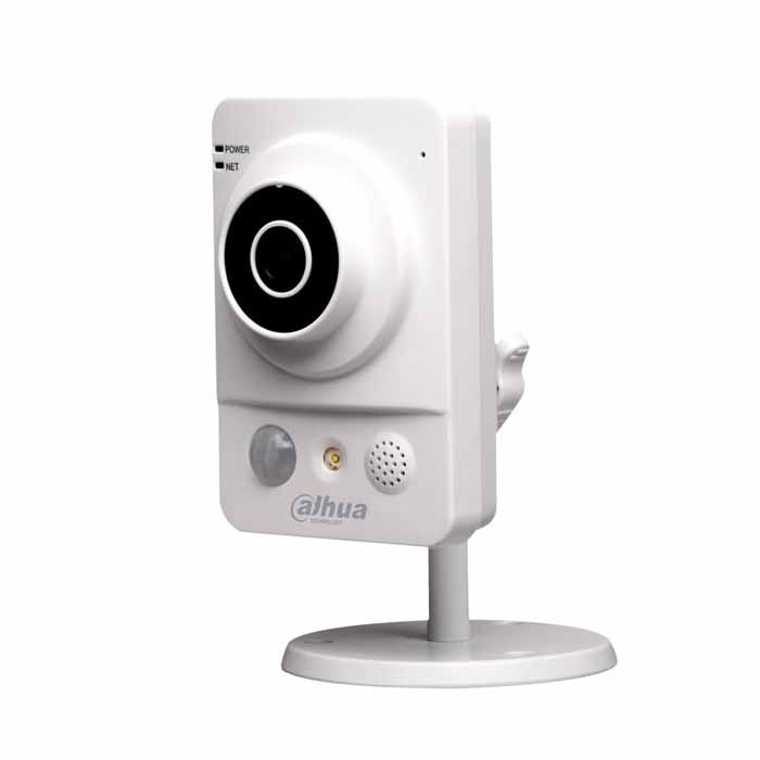 Camera IP Wifi 1MP DAHUA IPC-KW12WP