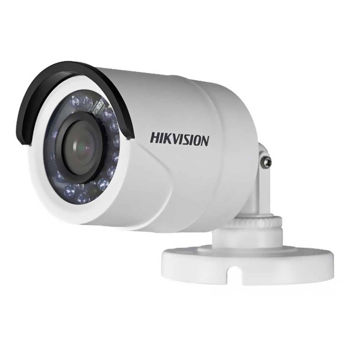 Camera HD-TVI Trụ Hồng Ngoại 2MP HIKvision DS-2CE16D0T-IRP