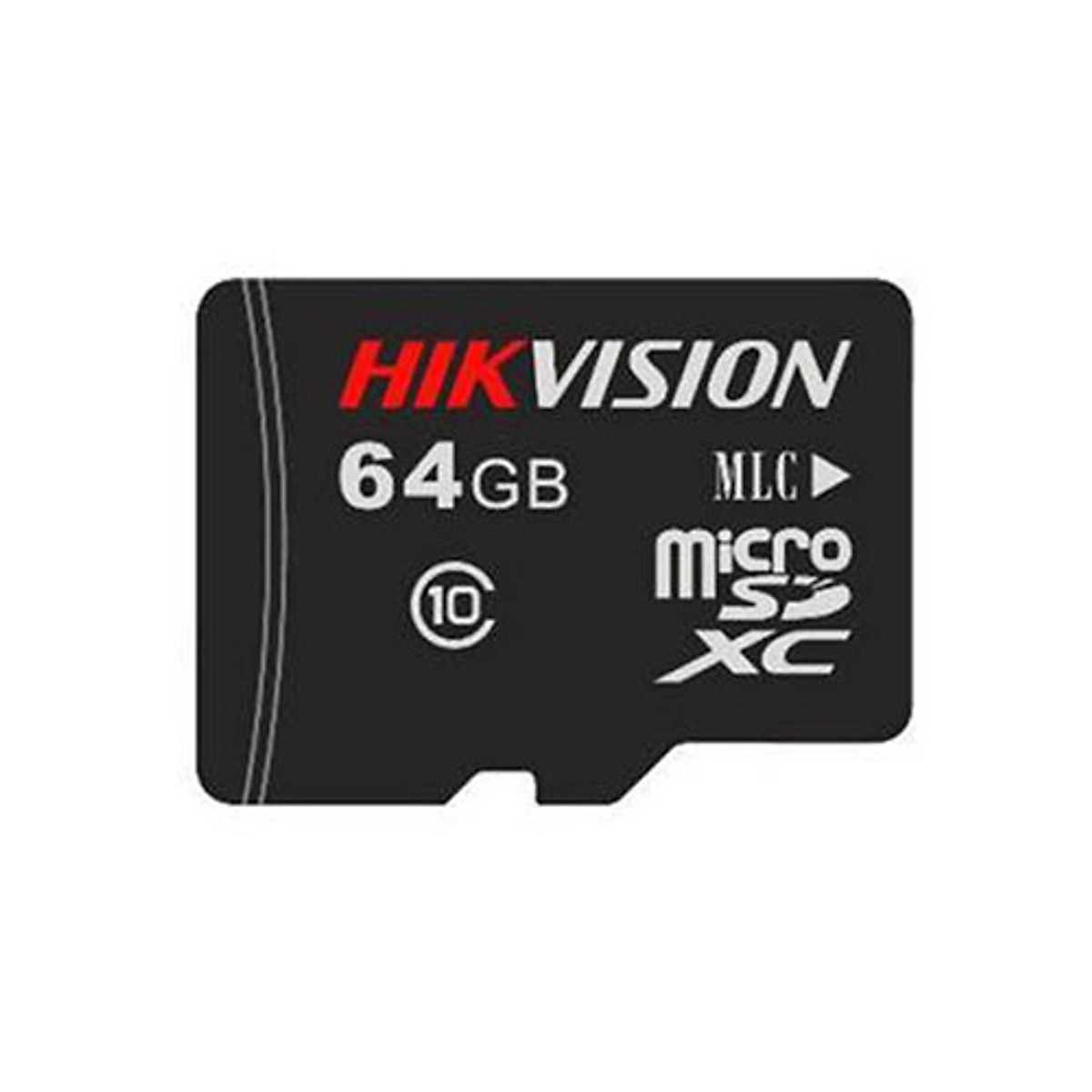 Thẻ Nhớ Micro SD 64G Hikvision