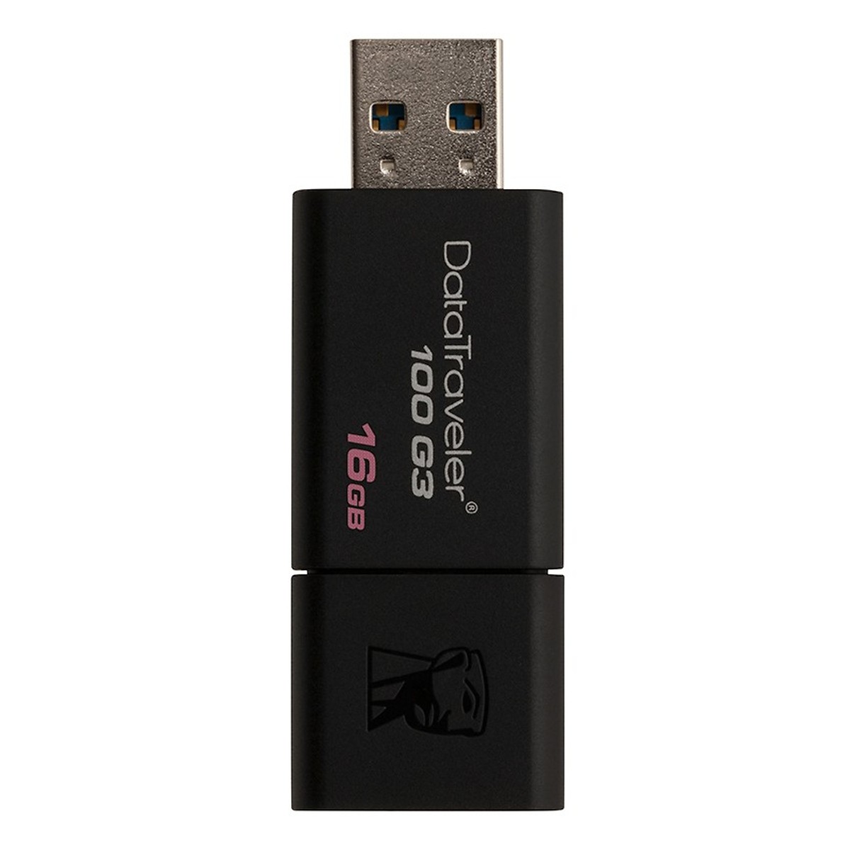 USB Kingston-16GB